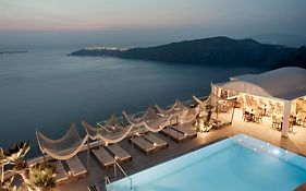 Andromeda Villas & Spa Resort Imerovigli (santorini) 4* Greece